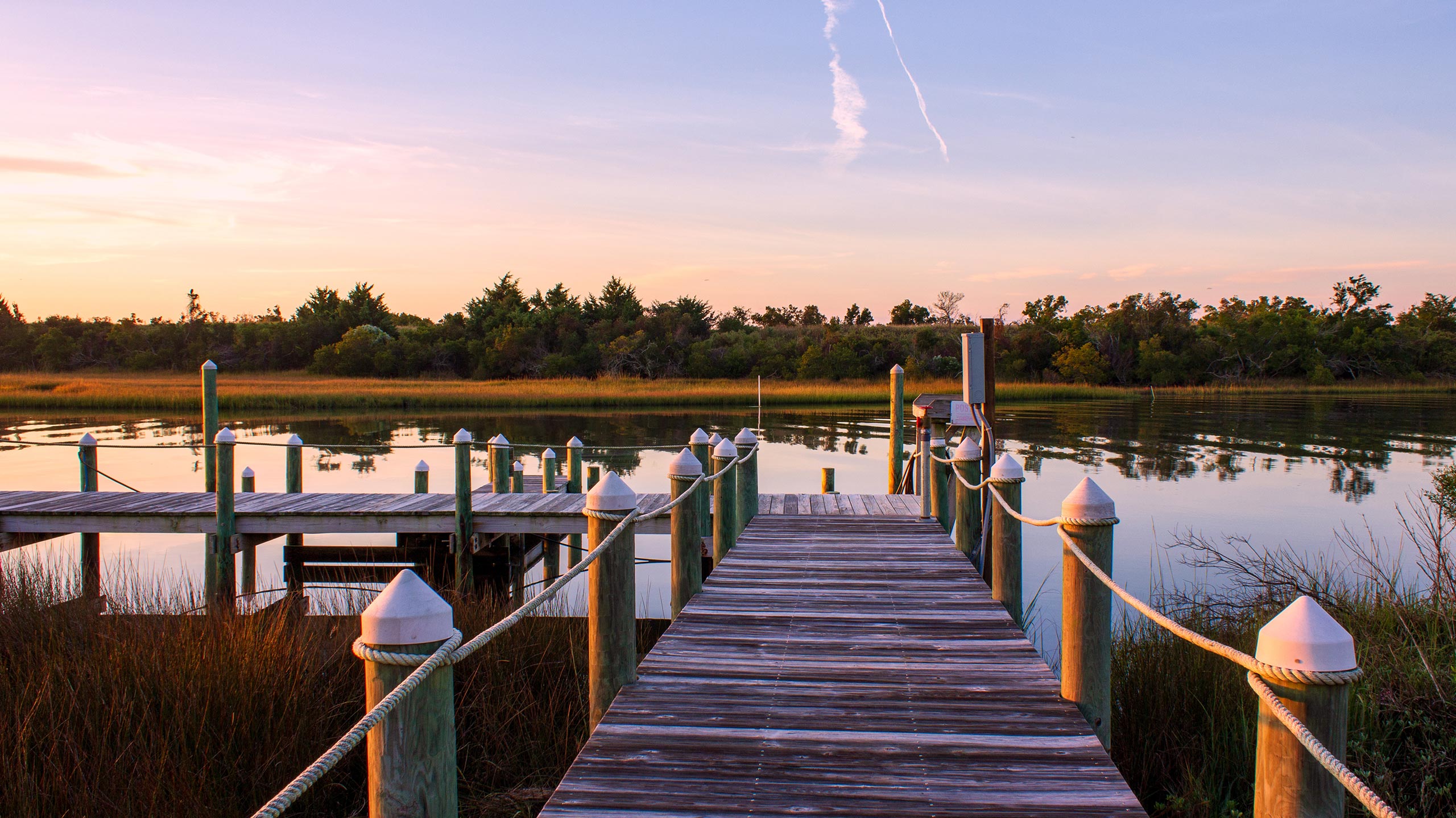 diamond point yacht club