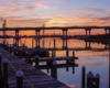 Surf City, NC boat slips